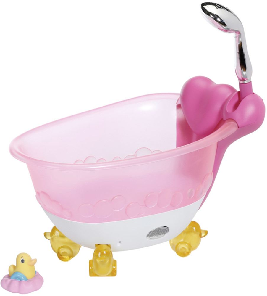 BABY born® Bath Badewanne » Puppenzubehör - Jetzt online kaufen