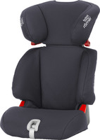 Maxi Cosi Rodifix AirProtect grau + gratis Sitzschutz