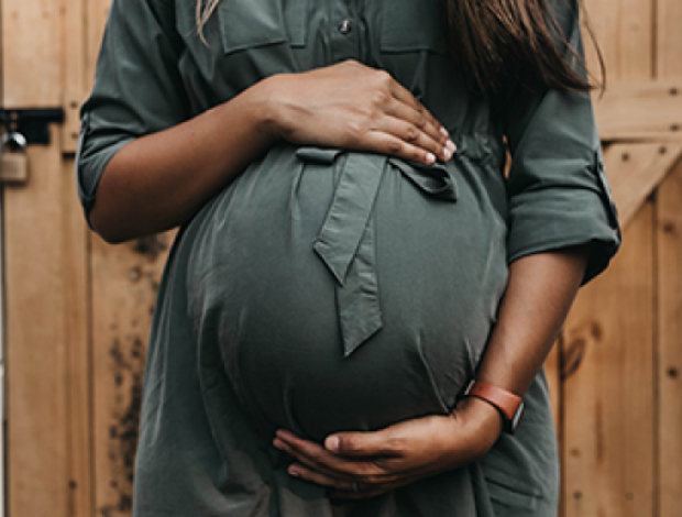 Schwangerschaft: Alle Informationen rund um die Schwangerschaft
