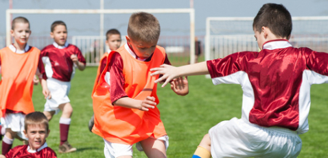 Wie wichtig ist Sport für Kinder?