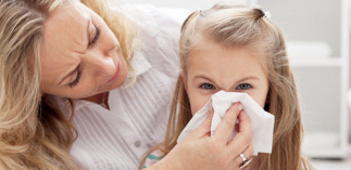 Erkältung bei Babys & Kindern: Die besten Tipps
