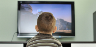 iPad, Fernseher und Co. - Kinder und der richtige Umgang mit Medien
