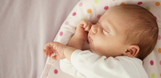 Babybett: Ein sicherer Schlafplatz für Ihr Baby