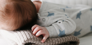 Babyentwicklung: Baby im 3. Monat