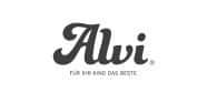 Alvi Logo