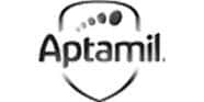 Aptamil Logo