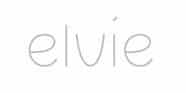 elvie Logo