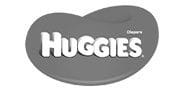 Huggies Logo