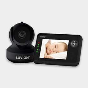 Luvion Babyphone mit Kamera