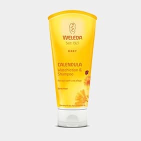 Weleda Calendula Hautpflege