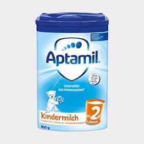 Aptamil Milchnahrung