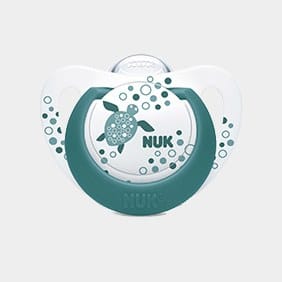NUK Schnuller