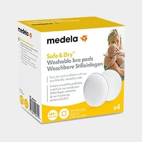 Medela Stilleinlagen