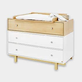 Wickelkommode