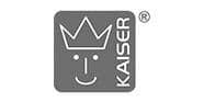 Kaiser Logo