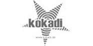 kokadi Logo