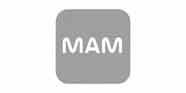 MAM Logo