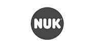 NUK Logo