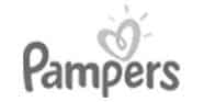 Pampers Logo