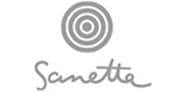 Sanetta Logo