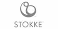 STOKKE Logo