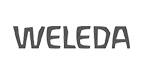 Weleda Logo