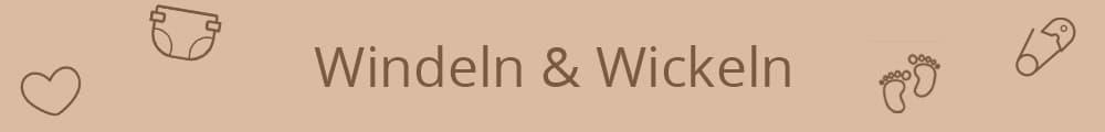 Windeln & Wickeln