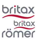 Kinderwagen-Marken: Britax Römer