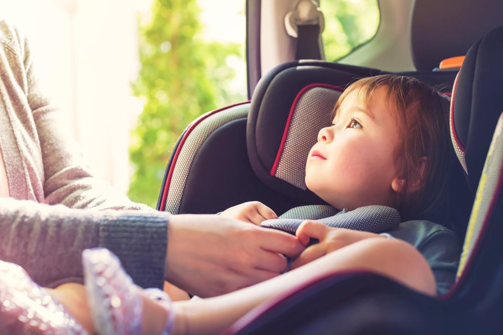 Isofix