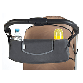 Kinderwagen-Zubehör: Kinderwagentasche