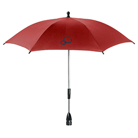 Kombikinderwagen-Zubehör: Sonnenschutz