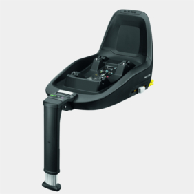 Isofix Stationen