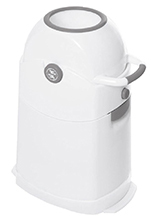 Der klassische Windeleimer