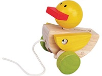 Motorikspielzeug:Ziehspielzeug